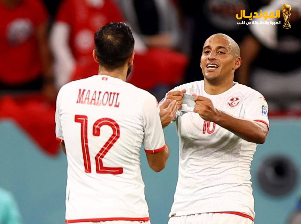 تاريخي لتونس على بطل العالم فرنسا و خروج مُرًّ مونديال قطر 2022 4