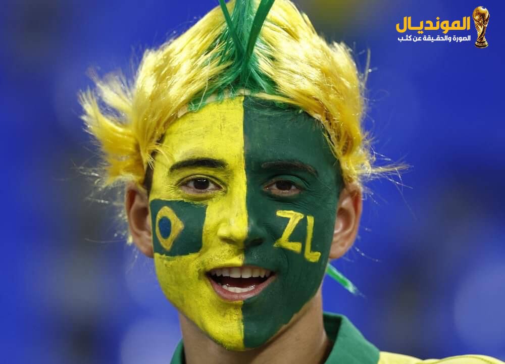 البرازيل و سويسرا في مونديال قطر 2022 8