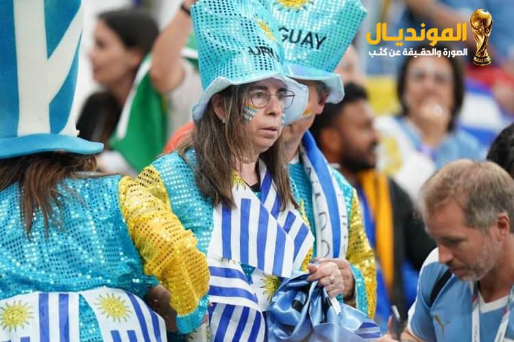 البرتغال و اوروغواي في مونديال قطر 2022 12