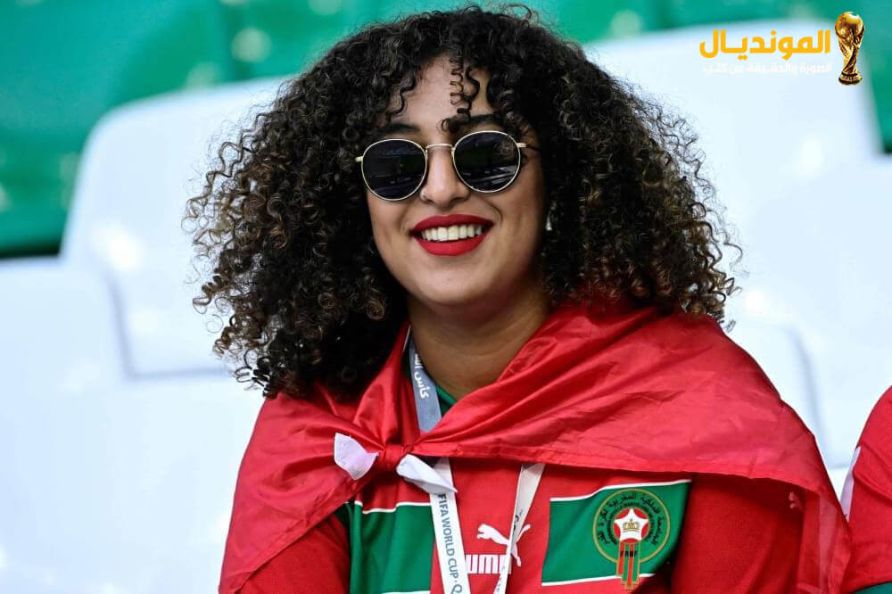 المغرب و اسبانيا في مونديال قطر 2022 19